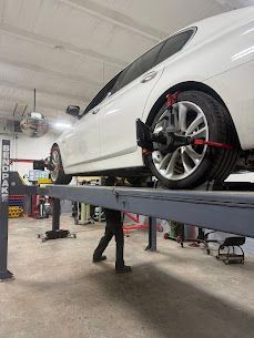 engine repair