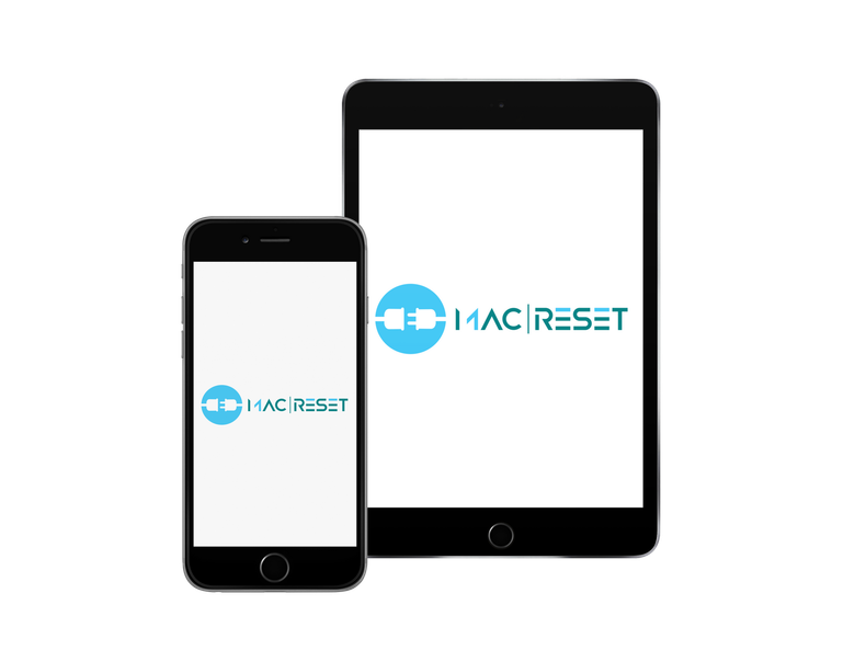 mac reset iPhone en iPad