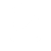Shield with checkmark icon.