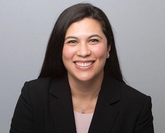 Dr. Lina Frauenfeld