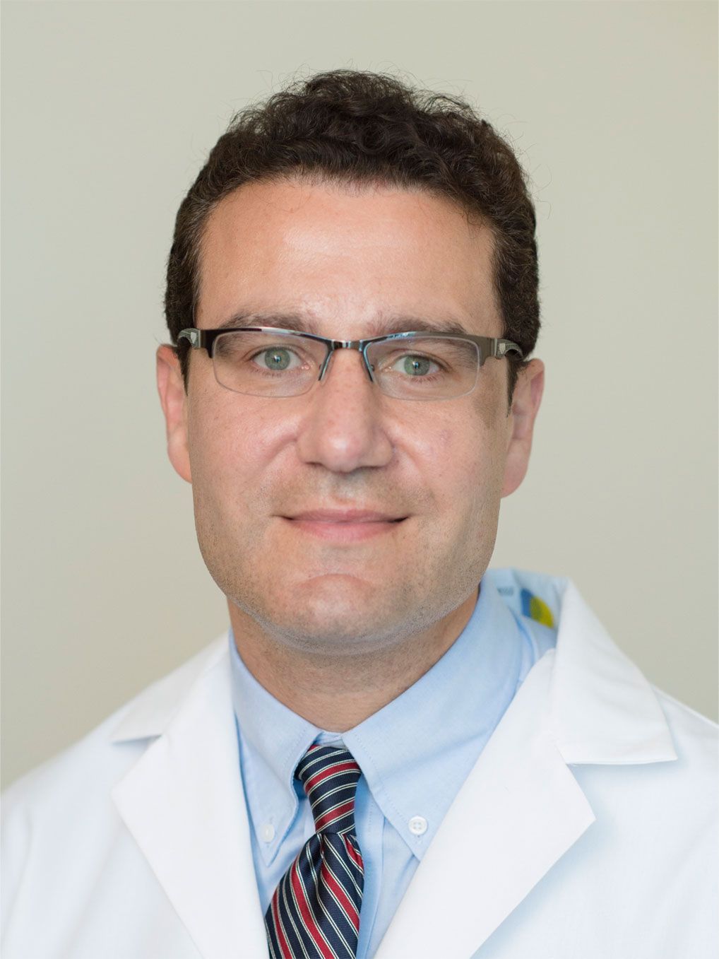 Dr. Hakan Toka