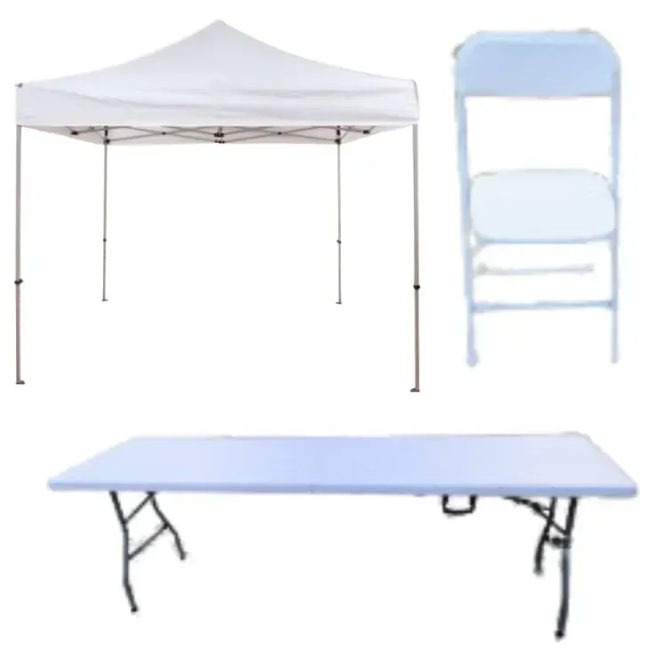 Table Rentals in Sanford, NC Table Rentals in Sanford, NC