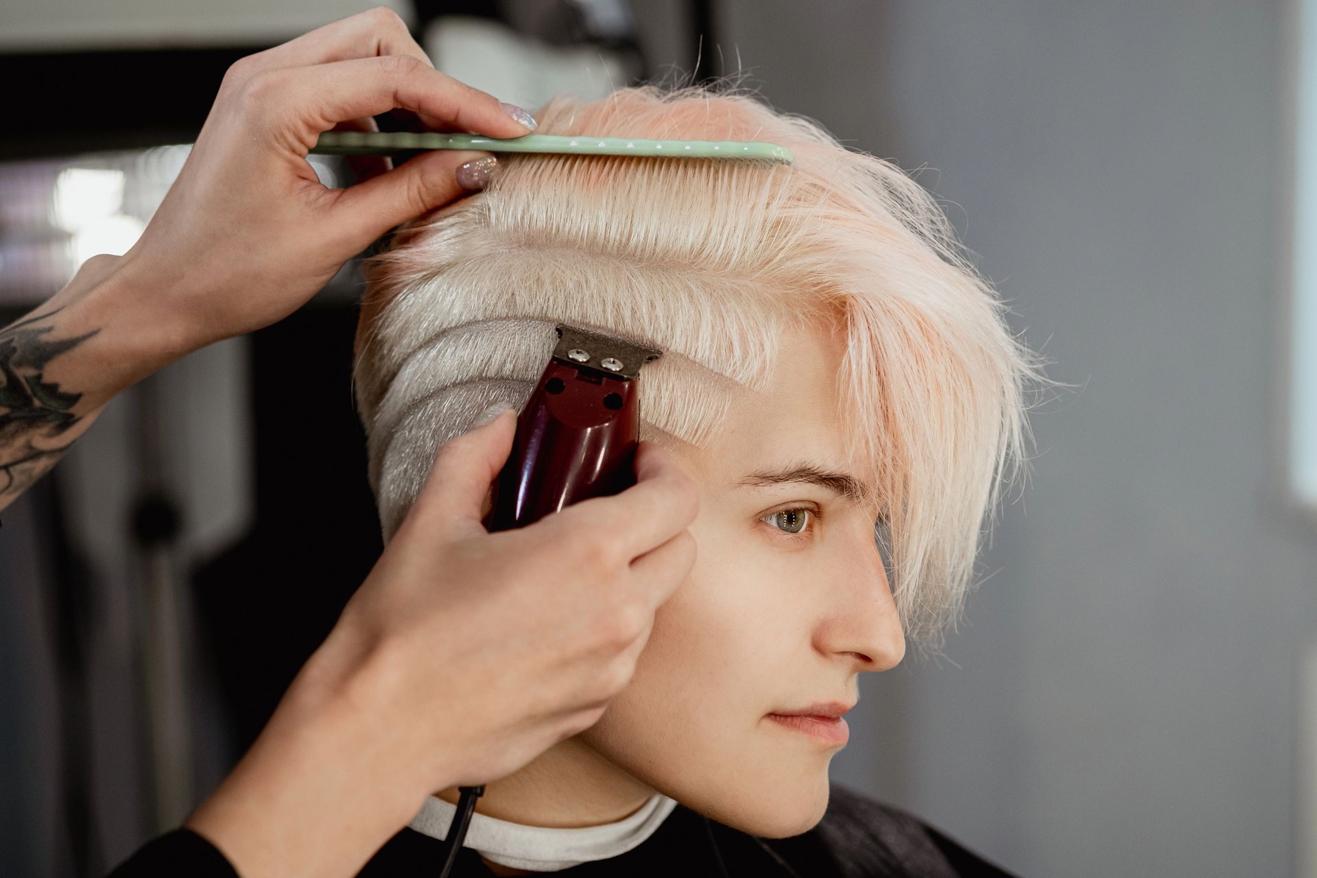 Women's Haircuts in Tyrone, GA Women's Haircuts in Tyrone, GA