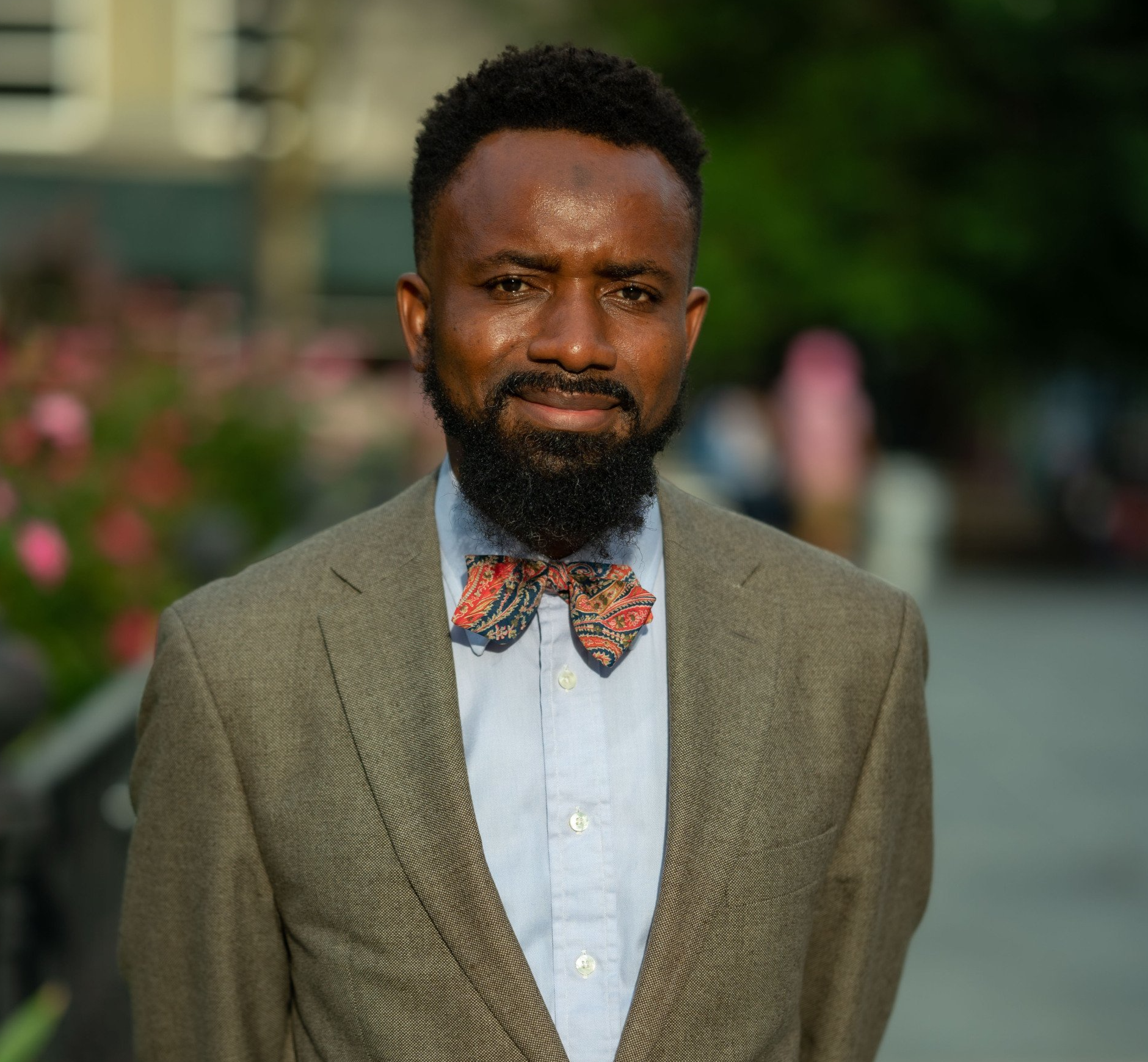 MUSTAPHA NDANUSA