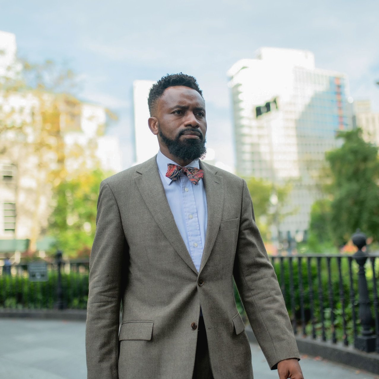 Mustapha Ndanusa