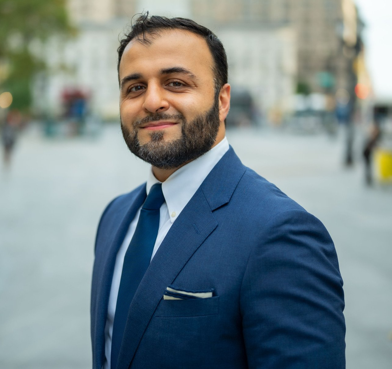MOHAMMAD A. SALEEM