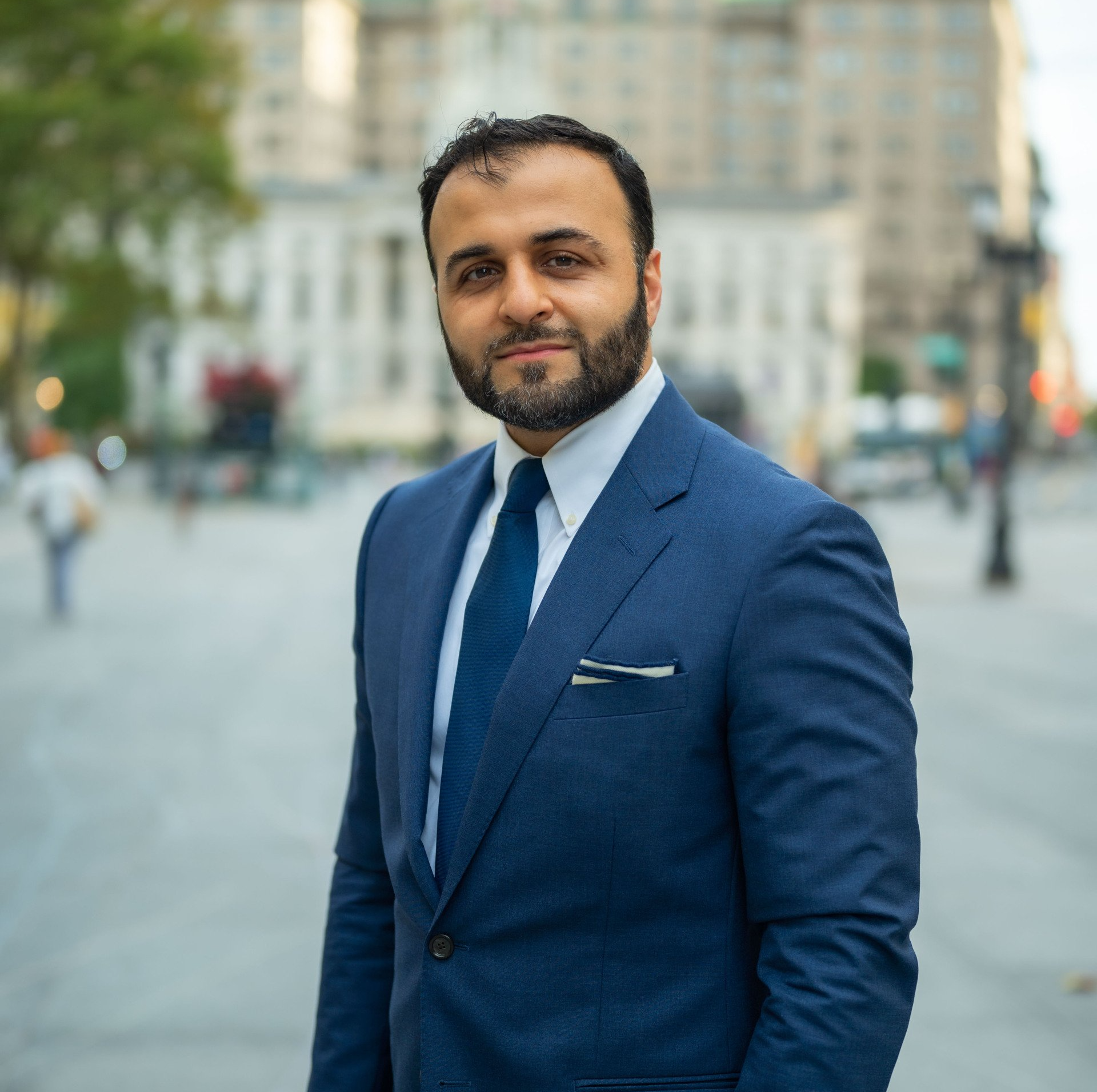 Mohammad A. Saleem