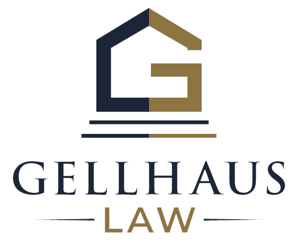 Gellhaus & Gellhaus, P.C.