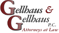 Gellhaus & Gellhaus, P.C. Gellhaus & Gellhaus, P.C.