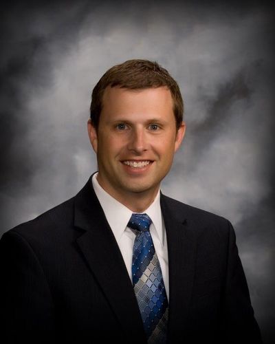 Chad Locken - Aberdeen, SD - Gellhaus & Gellhaus, P.C. Chad Locken - Aberdeen, SD - Gellhaus & Gellhaus, P.C.