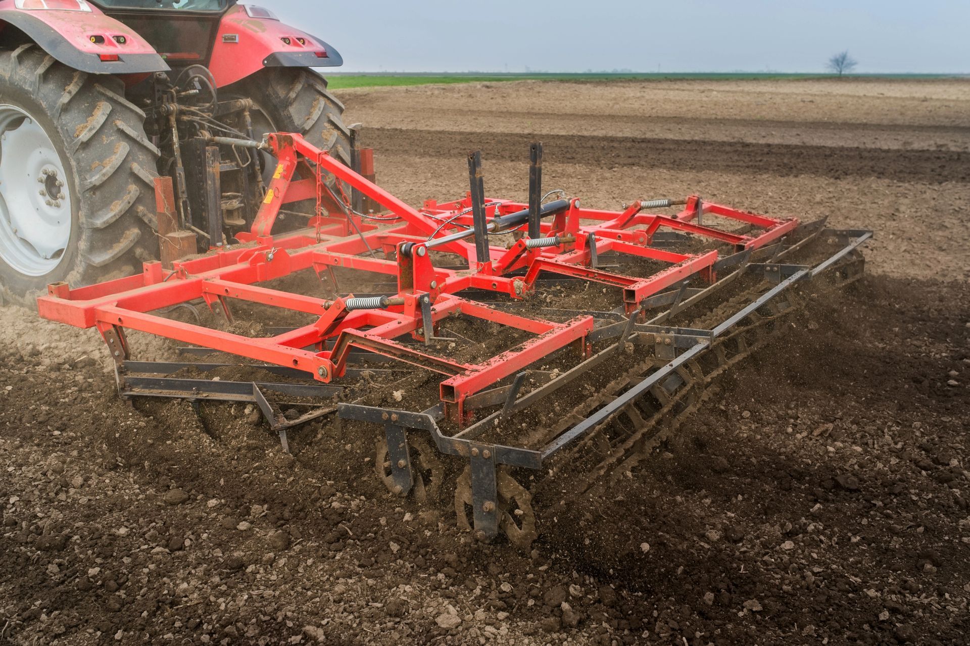 MACCHINE AGRICOLE