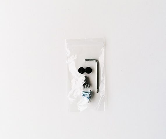Packaging e tracciabilità dei kit minuterie