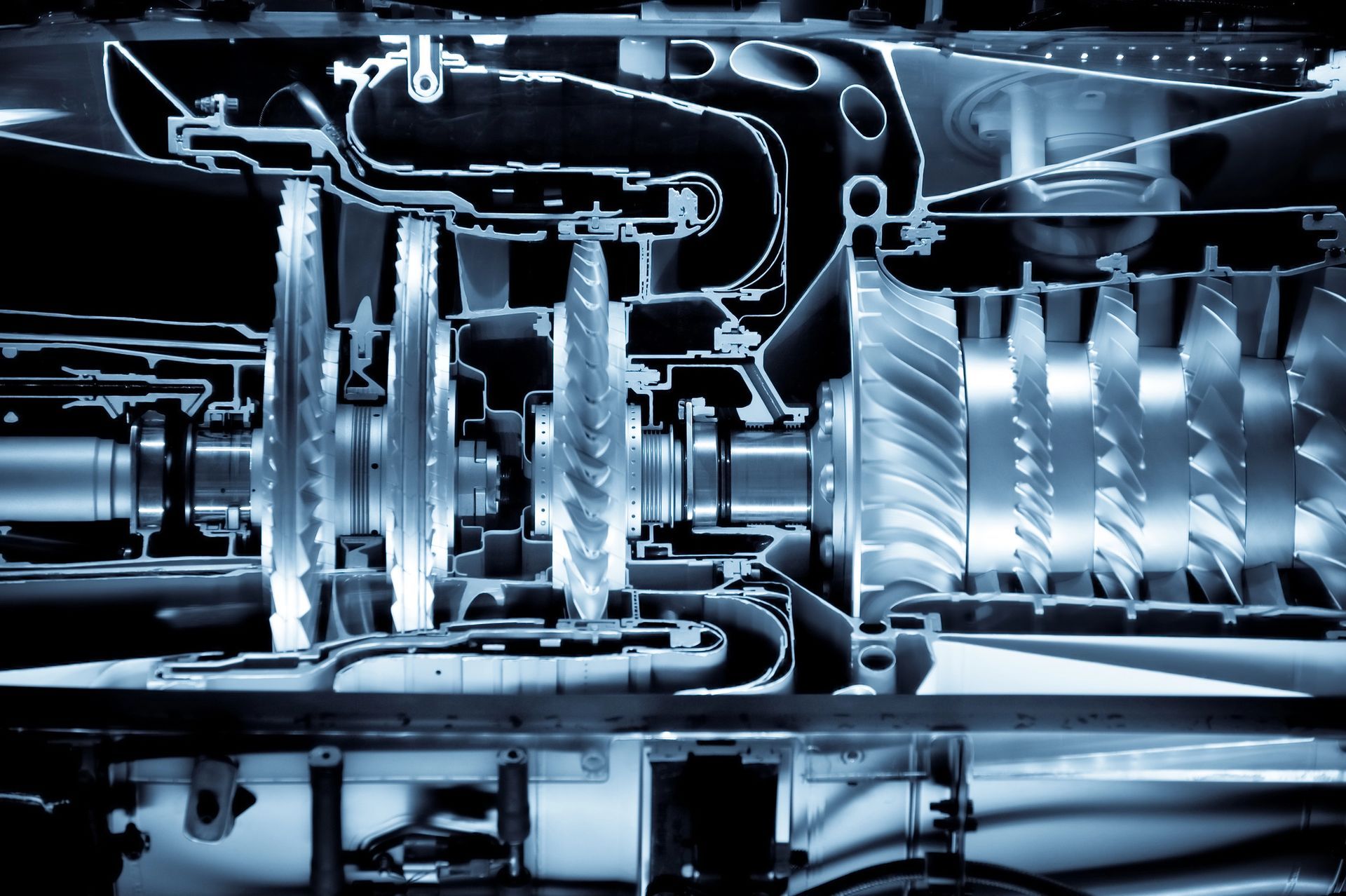 SETTORE INDUSTRIALE