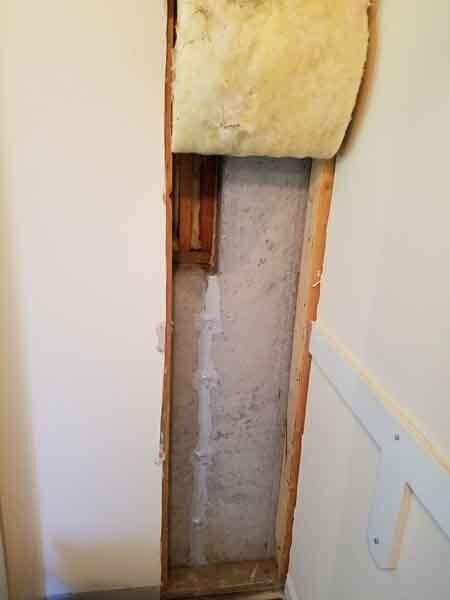 insulation
