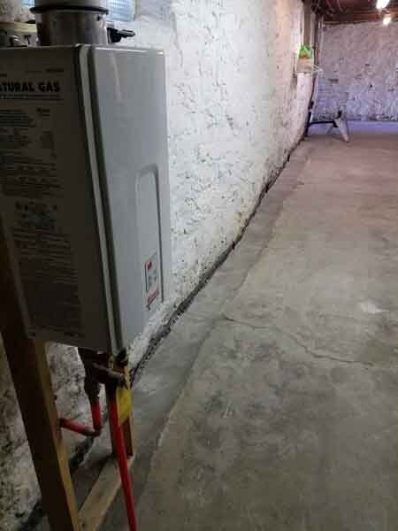 floor