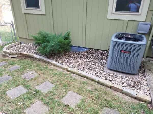yard pavers