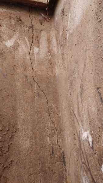 wall