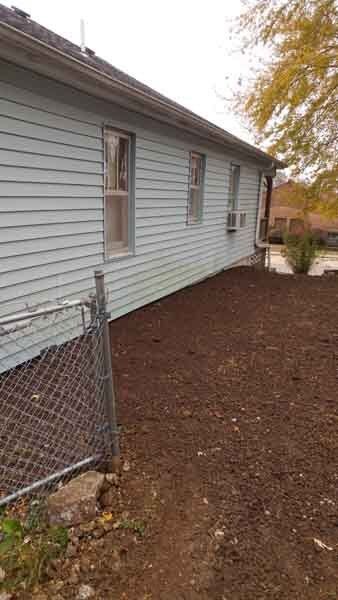 home exterior siding