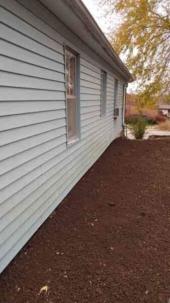 home siding