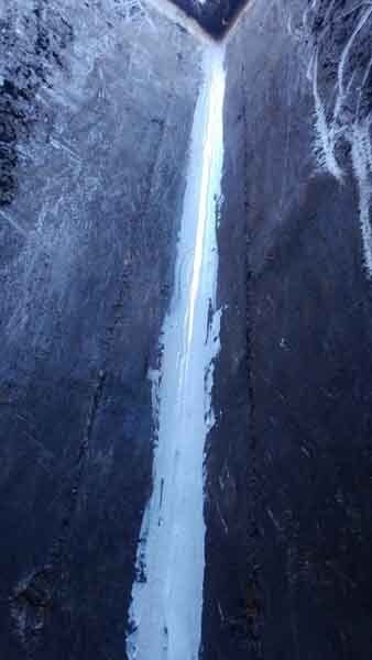 concrete wall