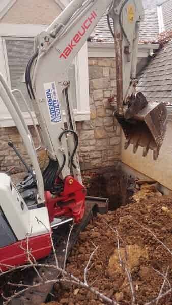 excavator
