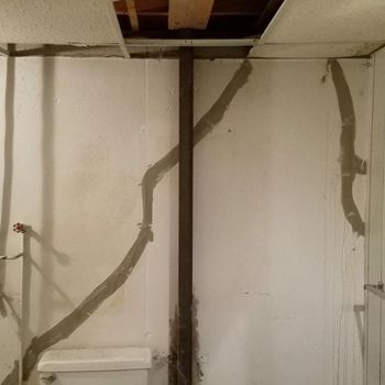 epoxy application