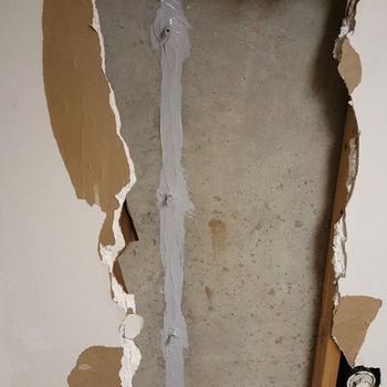 polyurethane application