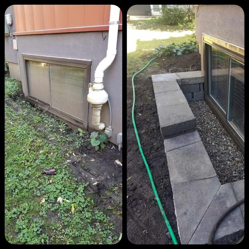 before and after