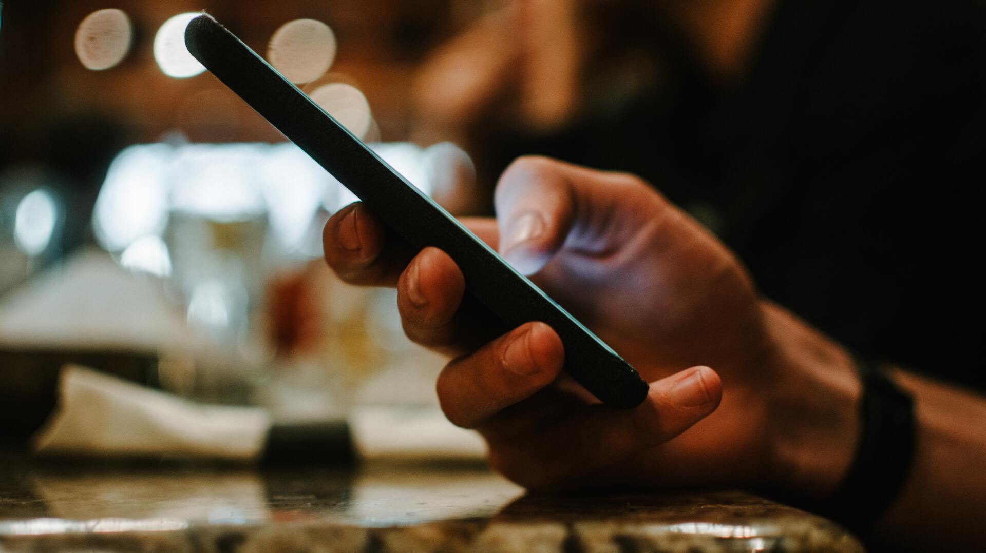 Restaurant SMS Marketing
