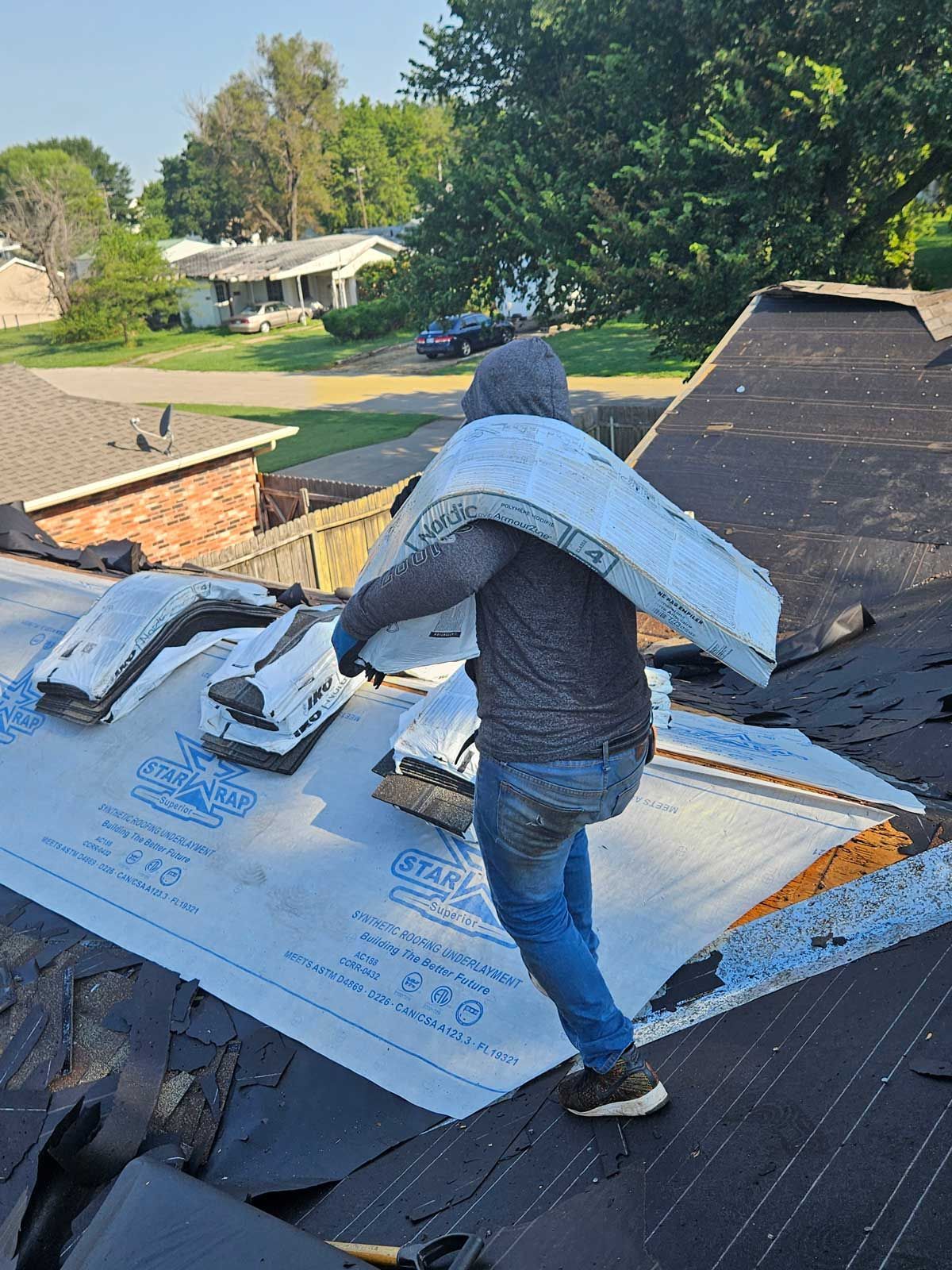 Home Efficiency Solutions