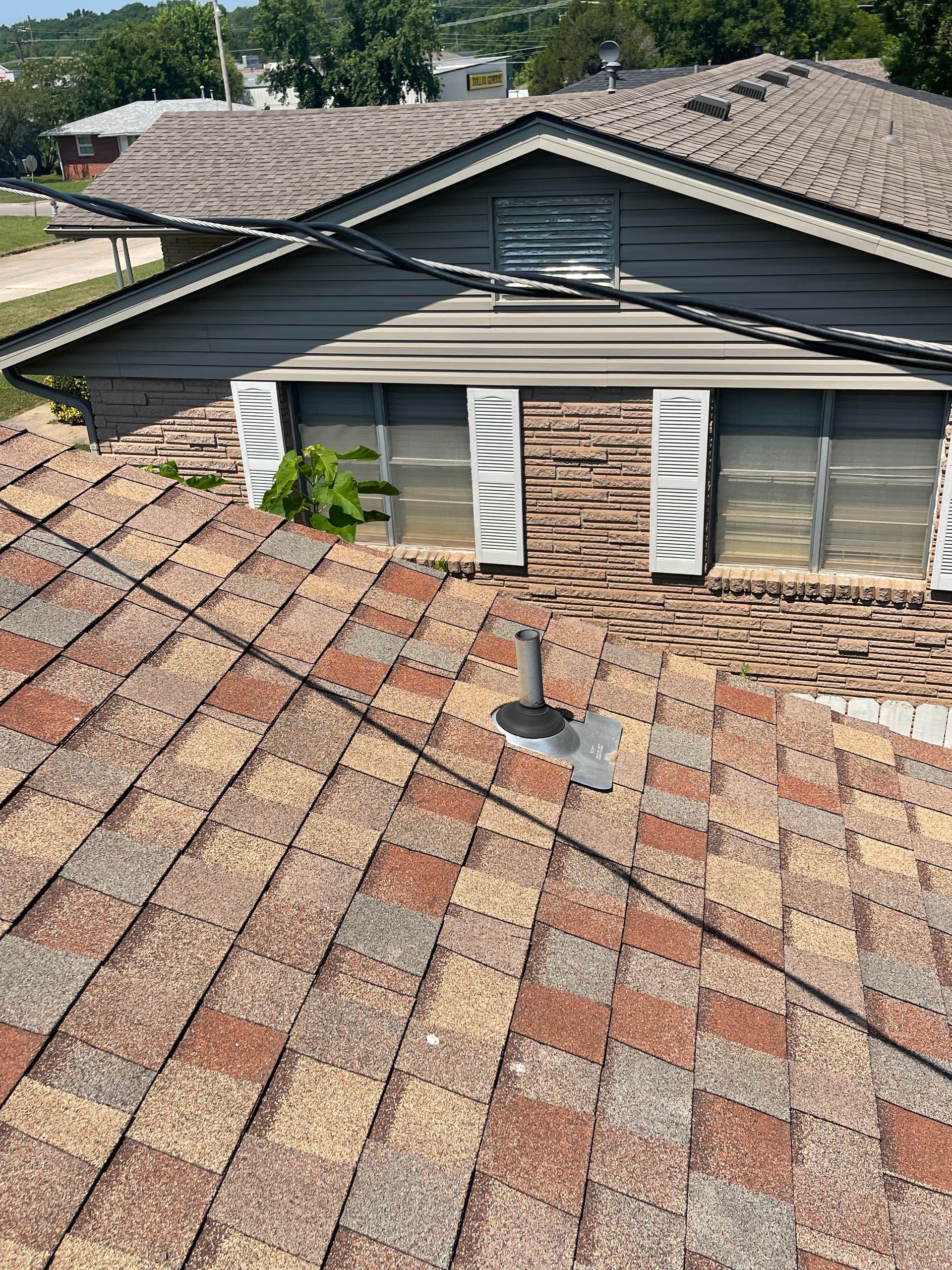 TRR & Real Estate Inspections