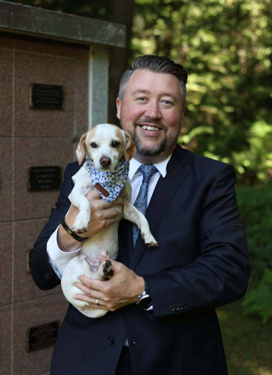 Staff Photo