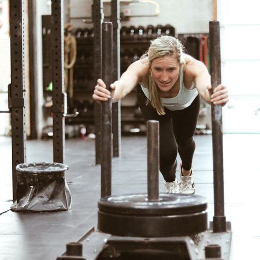 CrossFit