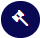 gavel icon