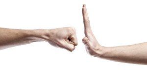 Protection From Abuse (PFA)