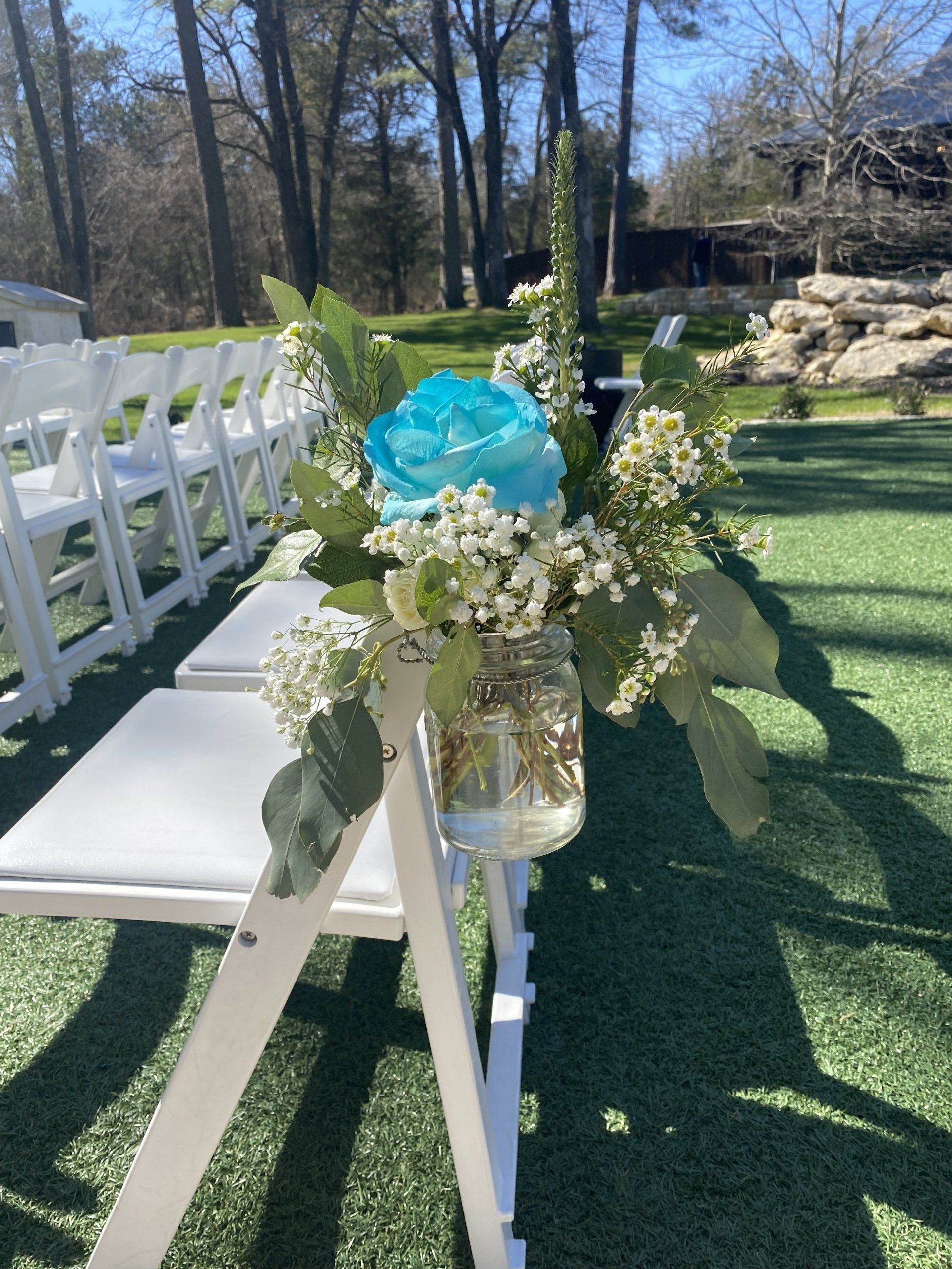 dallas-wedding-rental-decorated-wedding-chair