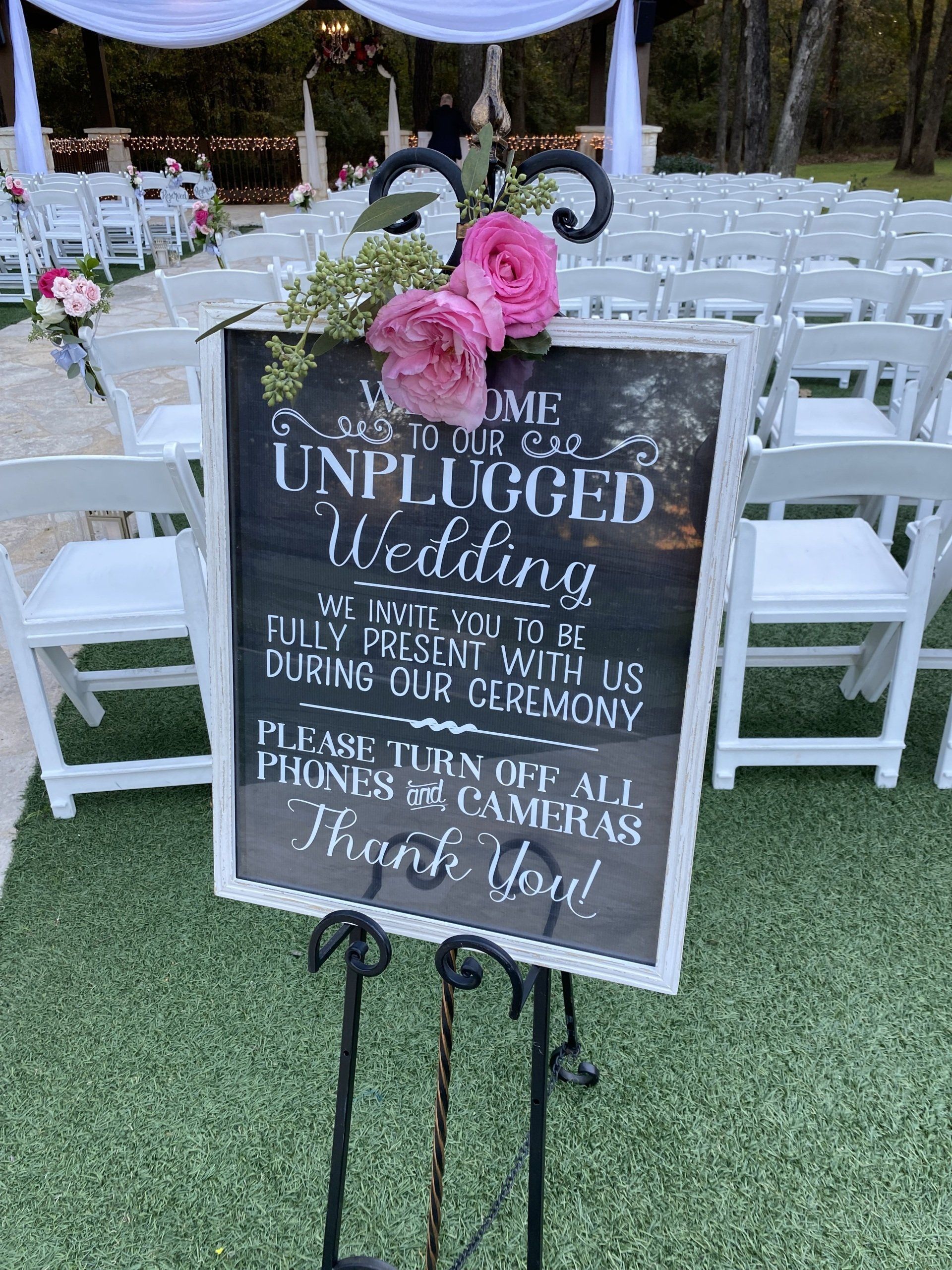 dallas-wedding-rental-wedding-aisle-display