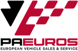 Business Logo | PA Euros