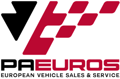 Business Logo | PA Euros