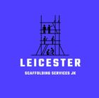 Leicester Scaffolding company logo