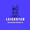 Leicester Scaffolding company Logo