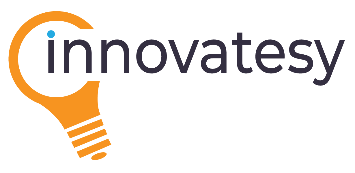 Innovatesy color logo