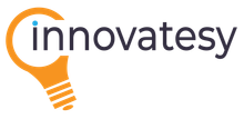 Innovatesy color logo