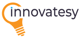 Innovatesy color logo