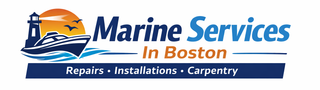 Marine Carpentry Services | CGM Boat Works | Boston