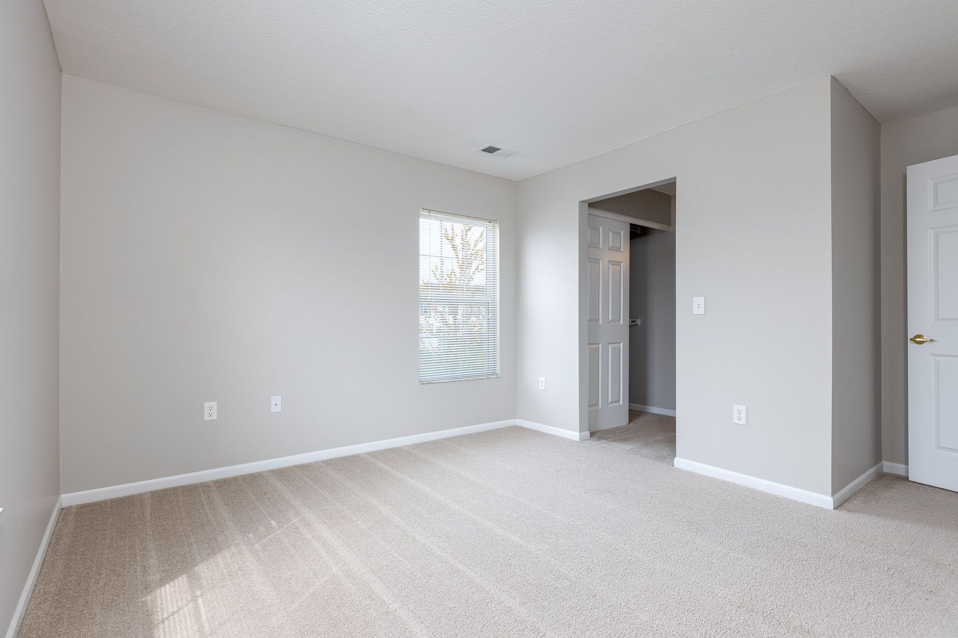 large closet