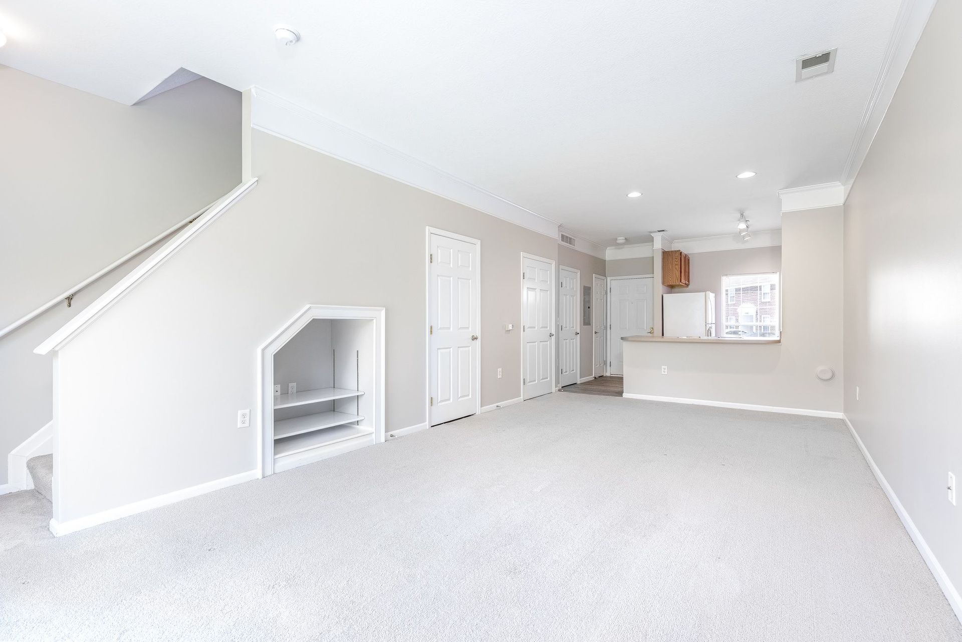 large living room