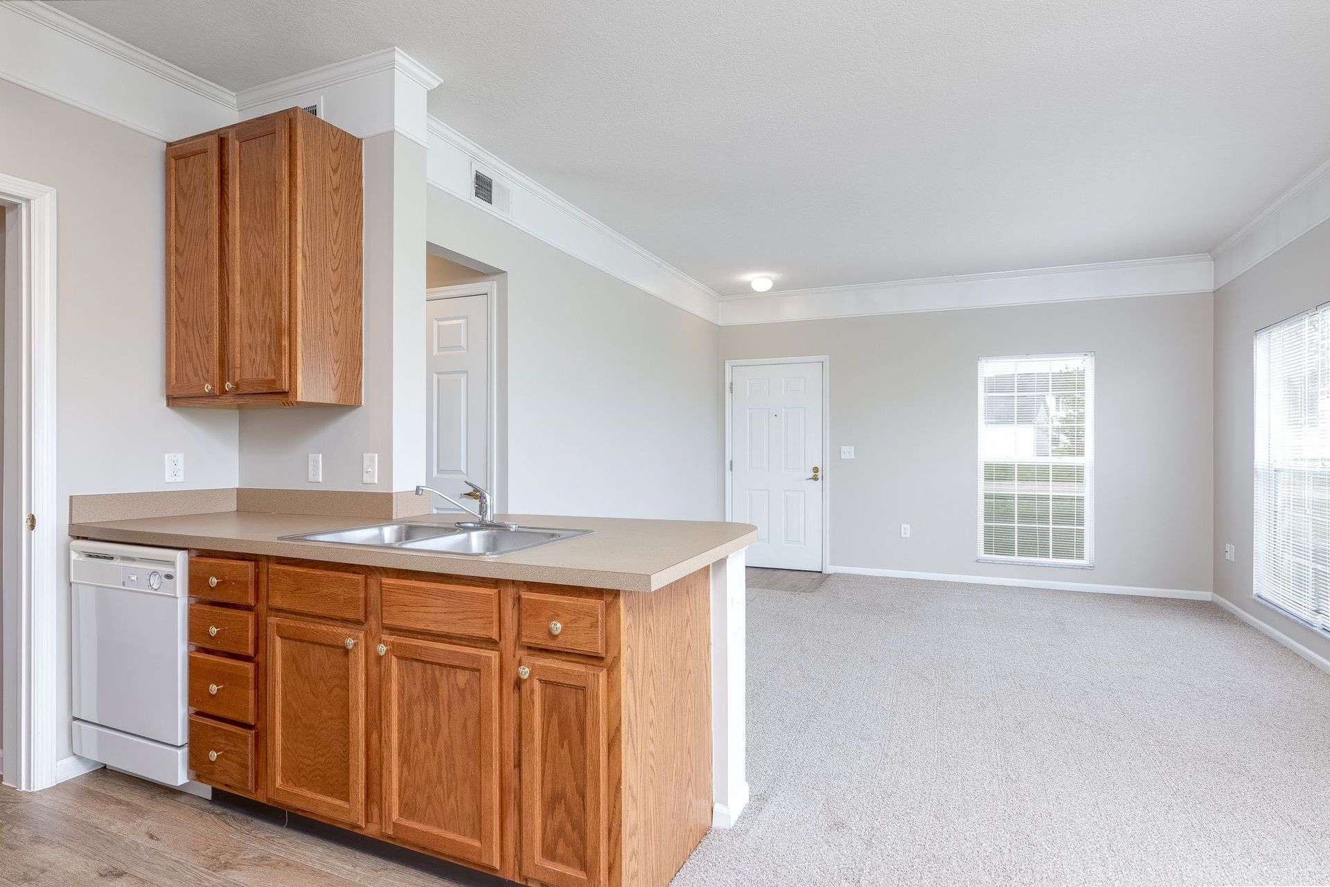 open concept