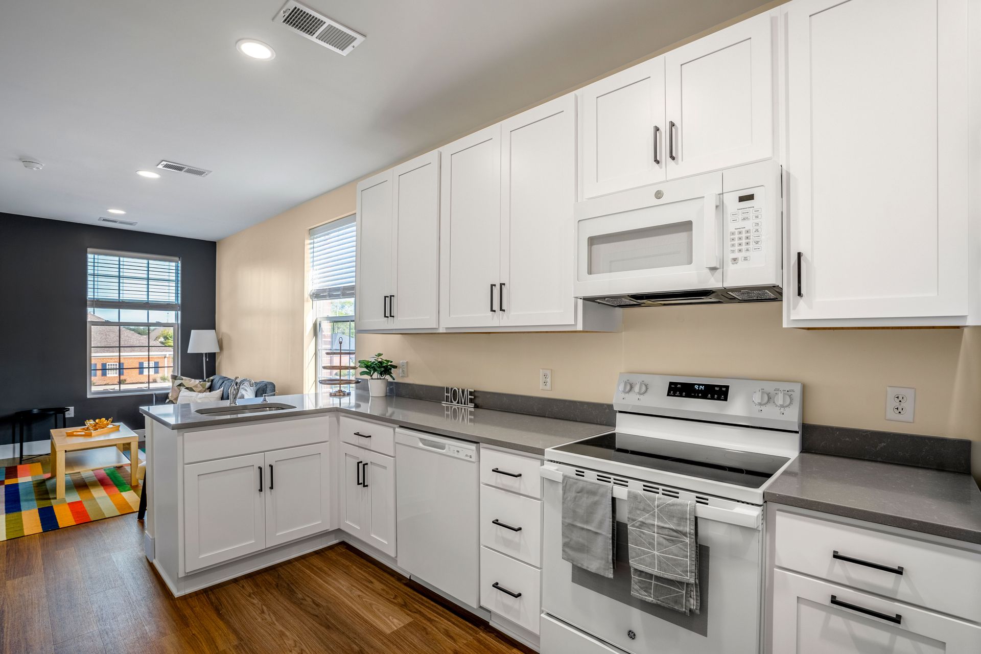 appliances