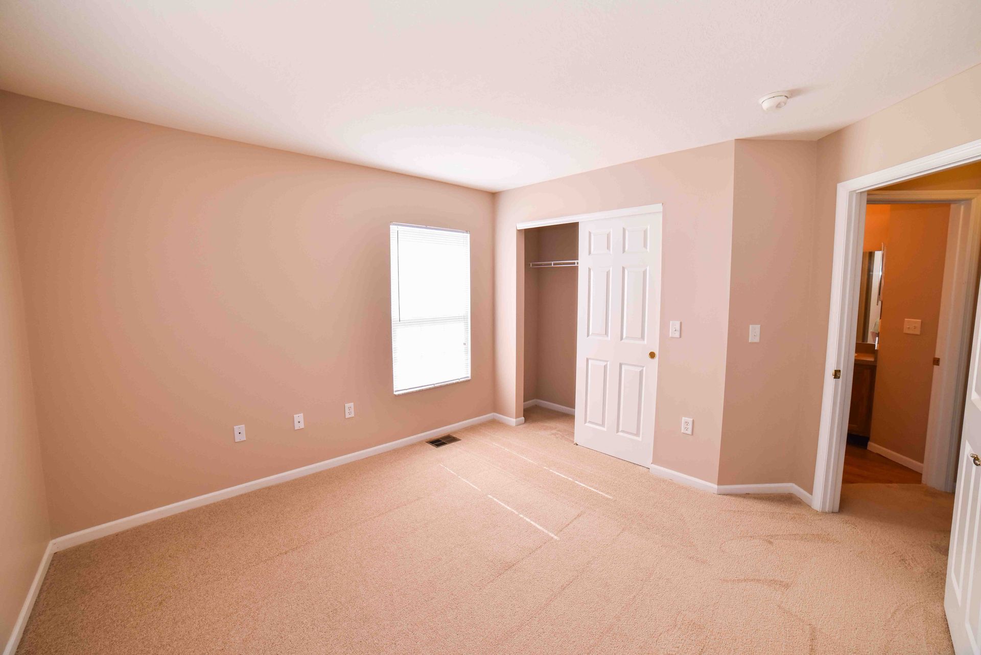 large closet
